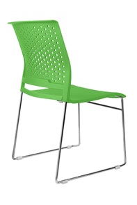 Кресло Riva Chair D918 (Зеленый) в Салехарде - предосмотр 3
