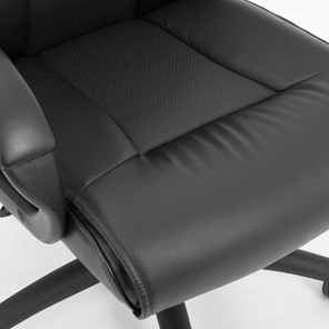 Офисное кресло Brabix Premium Work EX-513 (экокожа, черное) 531943 в Салехарде - предосмотр 8