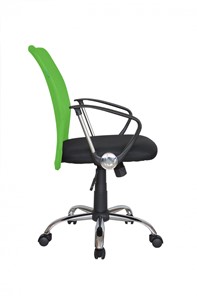 Кресло компьютерное Riva Chair 8075 (Зеленый) в Новом Уренгое - предосмотр 2