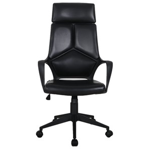 Офисное кресло Brabix Premium Prime EX-515 (экокожа, черное) в Салехарде - предосмотр 1
