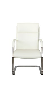 Кресло Riva Chair С1511 (Белый) в Салехарде - предосмотр 1