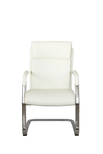 Кресло Riva Chair С1511 (Белый) в Ноябрьске - изображение 1