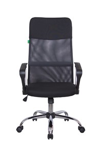 Компьютерное кресло Riva Chair 8074F (Черный) в Салехарде - предосмотр 1