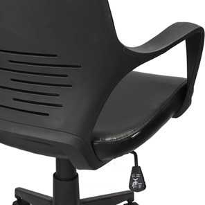 Офисное кресло Brabix Premium Prime EX-515 (экокожа, черное) в Салехарде - предосмотр 5