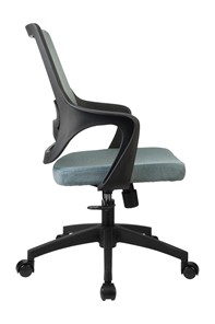 Компьютерное кресло Riva Chair 928 (Зеленый) в Салехарде - предосмотр 2