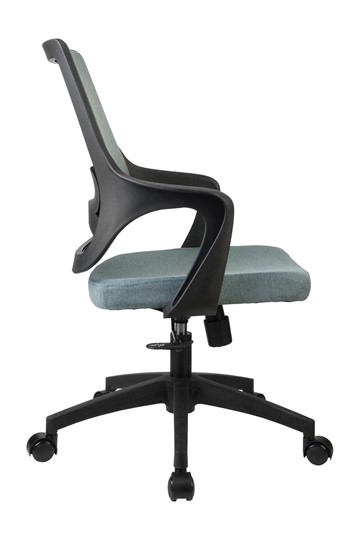 Компьютерное кресло Riva Chair 928 (Зеленый) в Салехарде - изображение 2