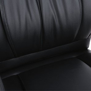 Офисное кресло Brabix Premium Advance EX-575 (хром, экокожа, черное) в Салехарде - предосмотр 6