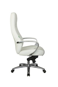 Кресло Riva Chair F185 (Белый) в Салехарде - предосмотр 2