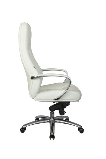 Кресло Riva Chair F185 (Белый) в Салехарде - изображение 2
