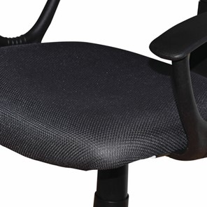 Офисное кресло Brabix Flip MG-305 (ткань TW, серое/черное) в Салехарде - предосмотр 5