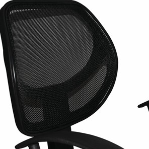 Офисное кресло Brabix Flip MG-305 (ткань TW, синее/черное) 531919 в Ноябрьске - предосмотр 4