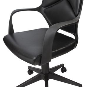 Офисное кресло Brabix Premium Prime EX-515 (экокожа, черное) в Салехарде - предосмотр 9