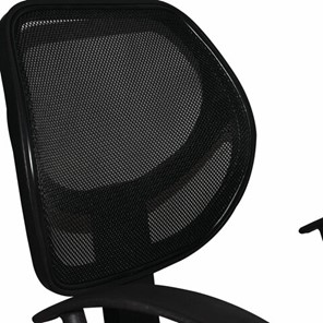 Офисное кресло Brabix Flip MG-305 (ткань TW, серое/черное) в Салехарде - предосмотр 4