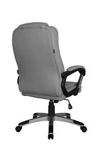 Компьютерное кресло Riva Chair 9211 (Серый) в Салехарде - предосмотр 3