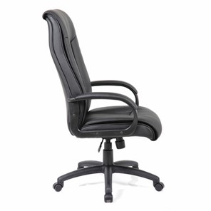 Офисное кресло Brabix Premium Work EX-513 (экокожа, черное) 531943 в Салехарде - предосмотр 1
