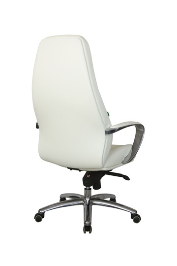 Кресло Riva Chair F185 (Белый) в Салехарде - изображение 3