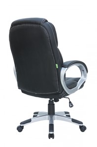 Компьютерное кресло Riva Chair 9263 Рипли (Черный) в Салехарде - предосмотр 3