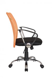 Кресло офисное Riva Chair 8075 (Оранжевая) в Салехарде - предосмотр 2