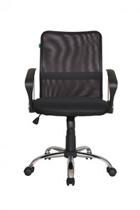 Офисное кресло Riva Chair 8075 (Черная) в Салехарде - предосмотр 1