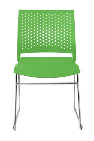 Кресло Riva Chair D918 (Зеленый) в Салехарде - изображение 1