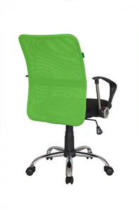 Кресло компьютерное Riva Chair 8075 (Зеленый) в Салехарде - предосмотр 3