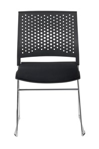 Кресло компьютерное Riva Chair D918В (Черный/черный) в Салехарде - предосмотр 1