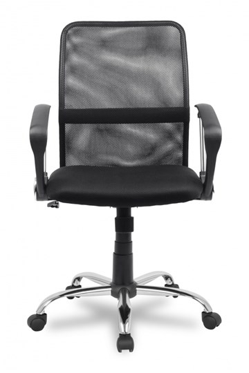 Офисное кресло 5735, Черный в Лабытнанги - изображение 1