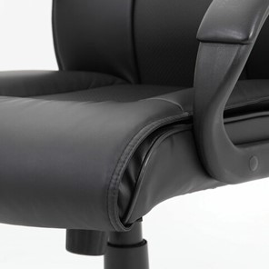 Офисное кресло Brabix Premium Work EX-513 (экокожа, черное) 531943 в Салехарде - предосмотр 9