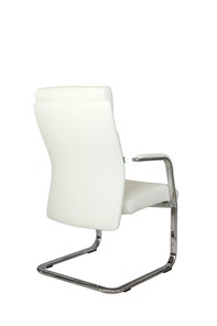 Кресло Riva Chair С1511 (Белый) в Ноябрьске - предосмотр 3