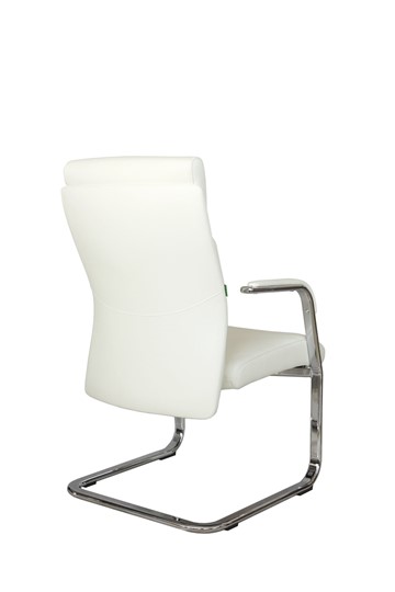 Кресло Riva Chair С1511 (Белый) в Ноябрьске - изображение 3