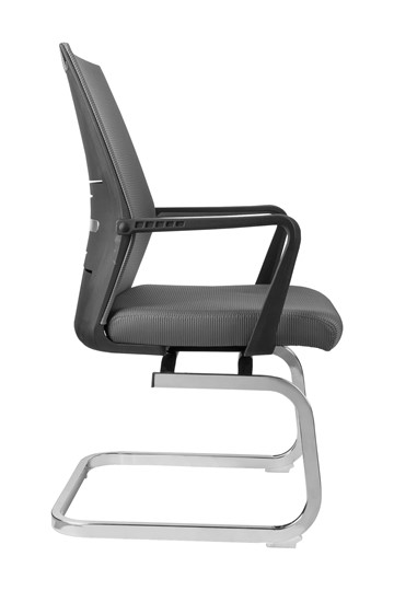 Офисное кресло Riva Chair G818 (Черный) в Салехарде - изображение 2