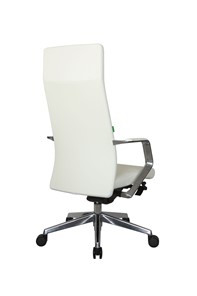 Кресло компьютерное Riva Chair A1811 (Белый) в Ноябрьске - предосмотр 3