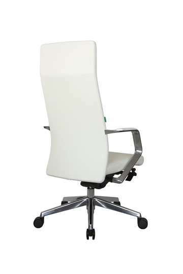 Кресло компьютерное Riva Chair A1811 (Белый) в Ноябрьске - изображение 3