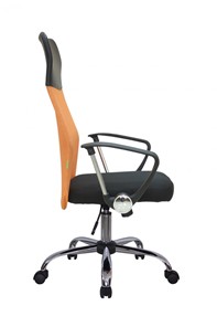 Офисное кресло Riva Chair 8074 (Оранжевый) в Салехарде - предосмотр 2