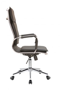 Кресло офисное Riva Chair 6003-1 S (Черный) в Тарко-Сале - предосмотр 2