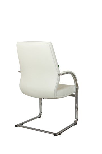 Офисное кресло Riva Chair С1815 (Белый) в Лабытнанги - изображение 3