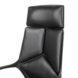 Офисное кресло Brabix Premium Prime EX-515 (экокожа, черное) в Салехарде - предосмотр 8