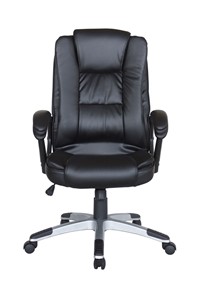 Кресло Riva Chair 9211 (Черный) в Салехарде - предосмотр 1