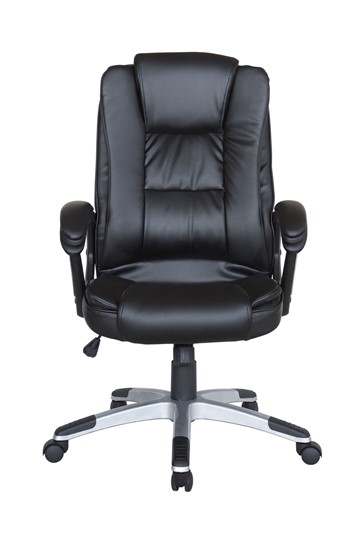 Кресло Riva Chair 9211 (Черный) в Салехарде - изображение 1