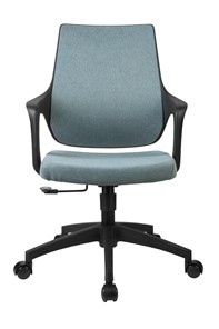 Компьютерное кресло Riva Chair 928 (Зеленый) в Салехарде - предосмотр 1