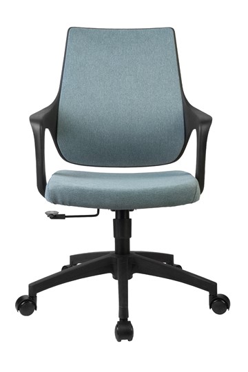 Компьютерное кресло Riva Chair 928 (Зеленый) в Салехарде - изображение 1