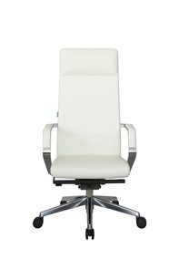 Кресло компьютерное Riva Chair A1811 (Белый) в Ноябрьске - предосмотр 1