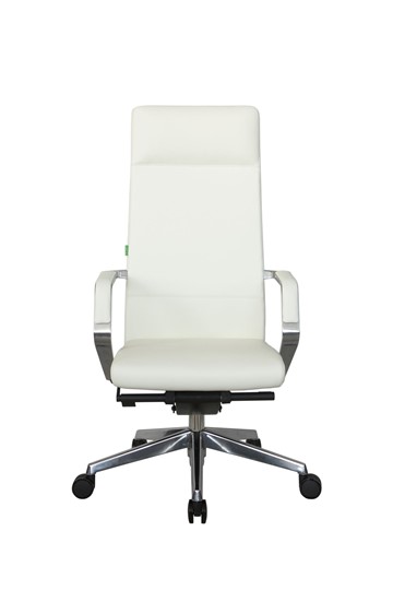 Кресло компьютерное Riva Chair A1811 (Белый) в Лабытнанги - изображение 1