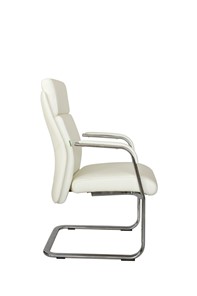 Кресло Riva Chair С1511 (Белый) в Салехарде - предосмотр 2