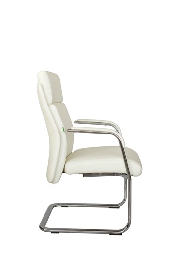 Кресло Riva Chair С1511 (Белый) в Салехарде - изображение 2