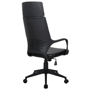 Офисное кресло Brabix Premium Prime EX-515 (экокожа, черное) в Салехарде - предосмотр 3