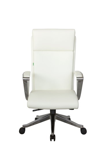 Кресло офисное Riva Chair А1511 (Белый) в Лабытнанги - изображение 1