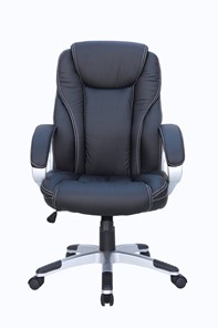Компьютерное кресло Riva Chair 9263 Рипли (Черный) в Салехарде - предосмотр 1