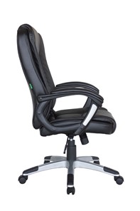 Кресло Riva Chair 9211 (Черный) в Салехарде - предосмотр 2