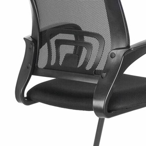Компьютерное кресло Brabix Fly CF-100 (черное) 532087 в Салехарде - предосмотр 5
